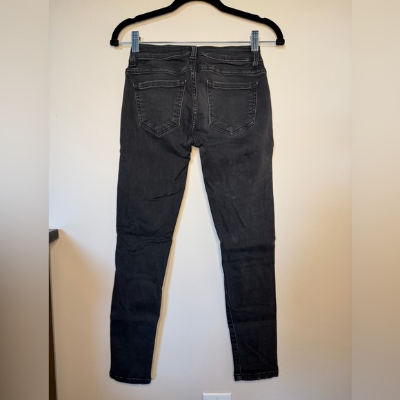 BKE Women's Skinny Jeans - Picture 2 of 4